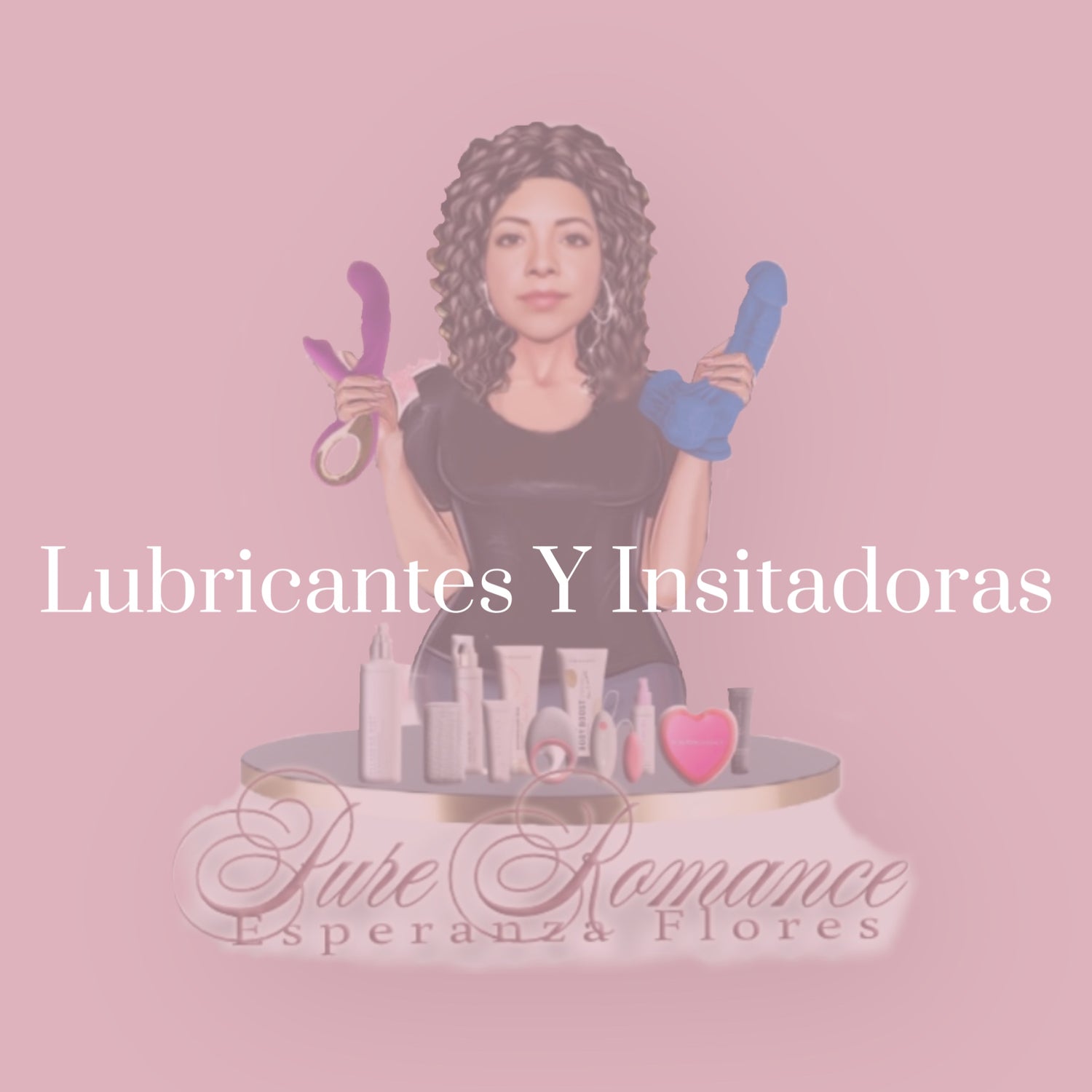 Lubricantes Y Insitadoras