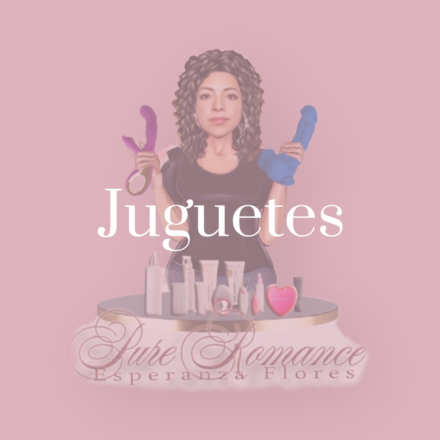 Juguetes