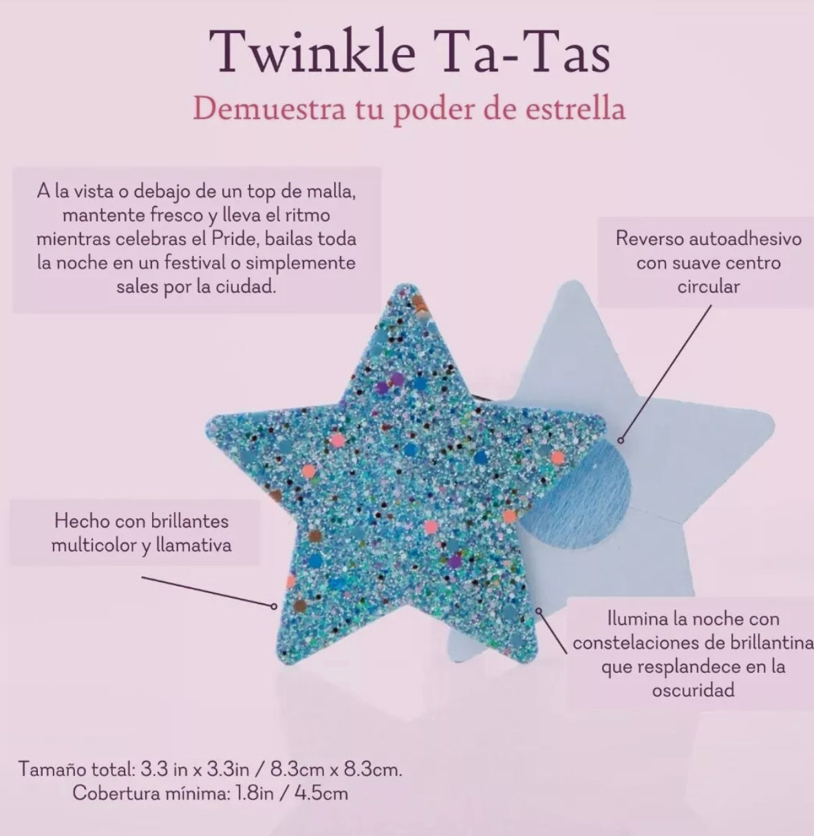 Twinkle Ta Tas