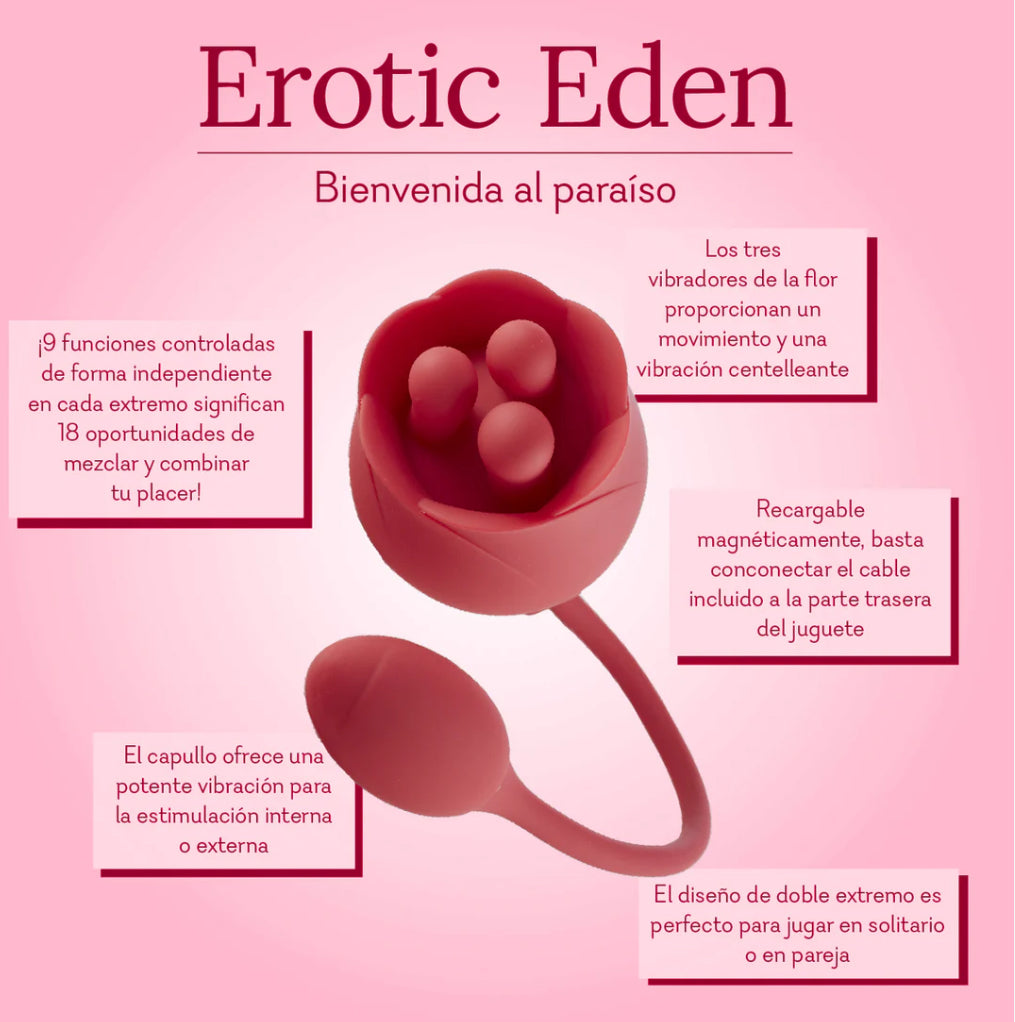 Erotic Eden