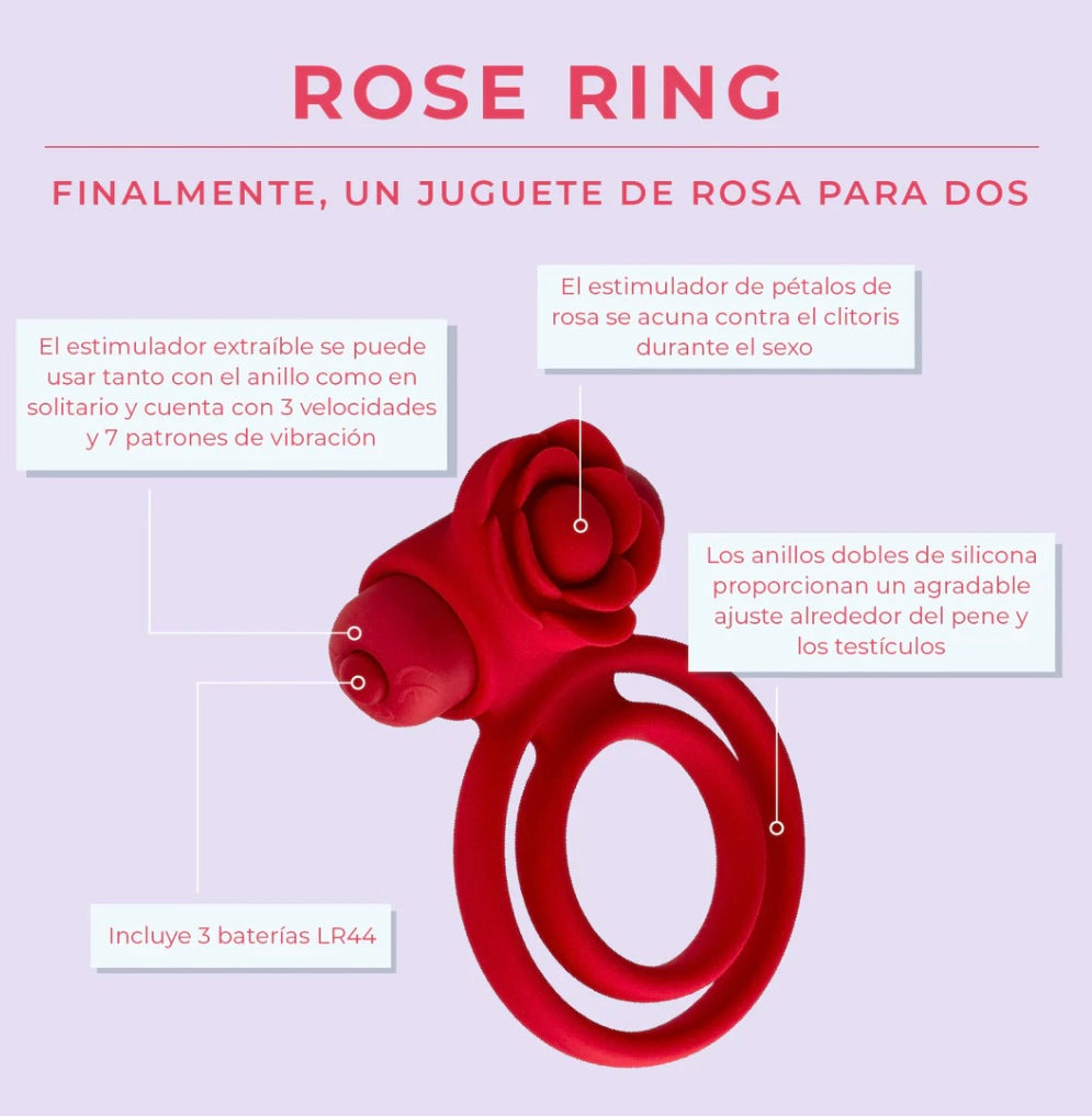 Rose Ring