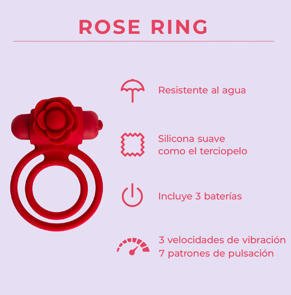 Rose Ring