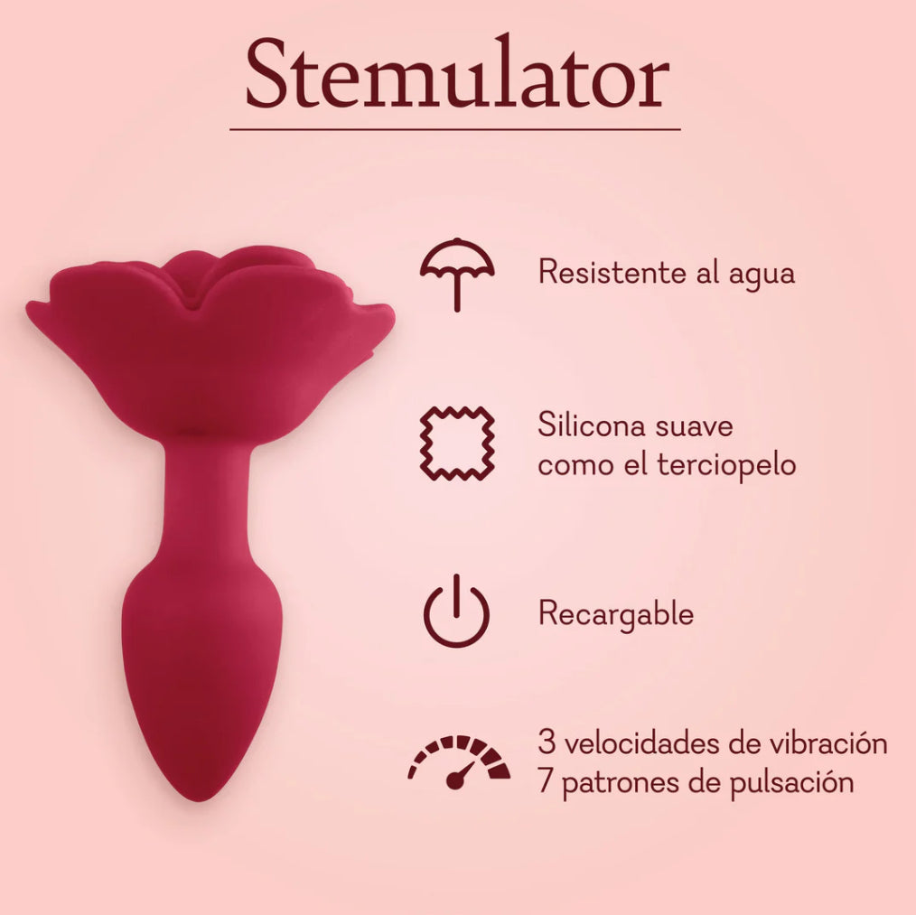 Stemulator