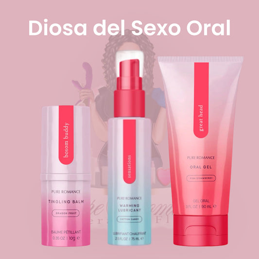 Sexo Oral