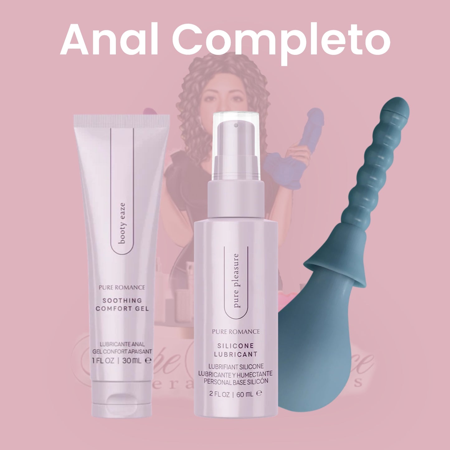 Anal Completo