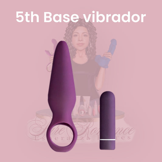 5TH BASE VIBRADOR