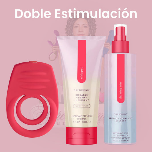 Doble Estimulación