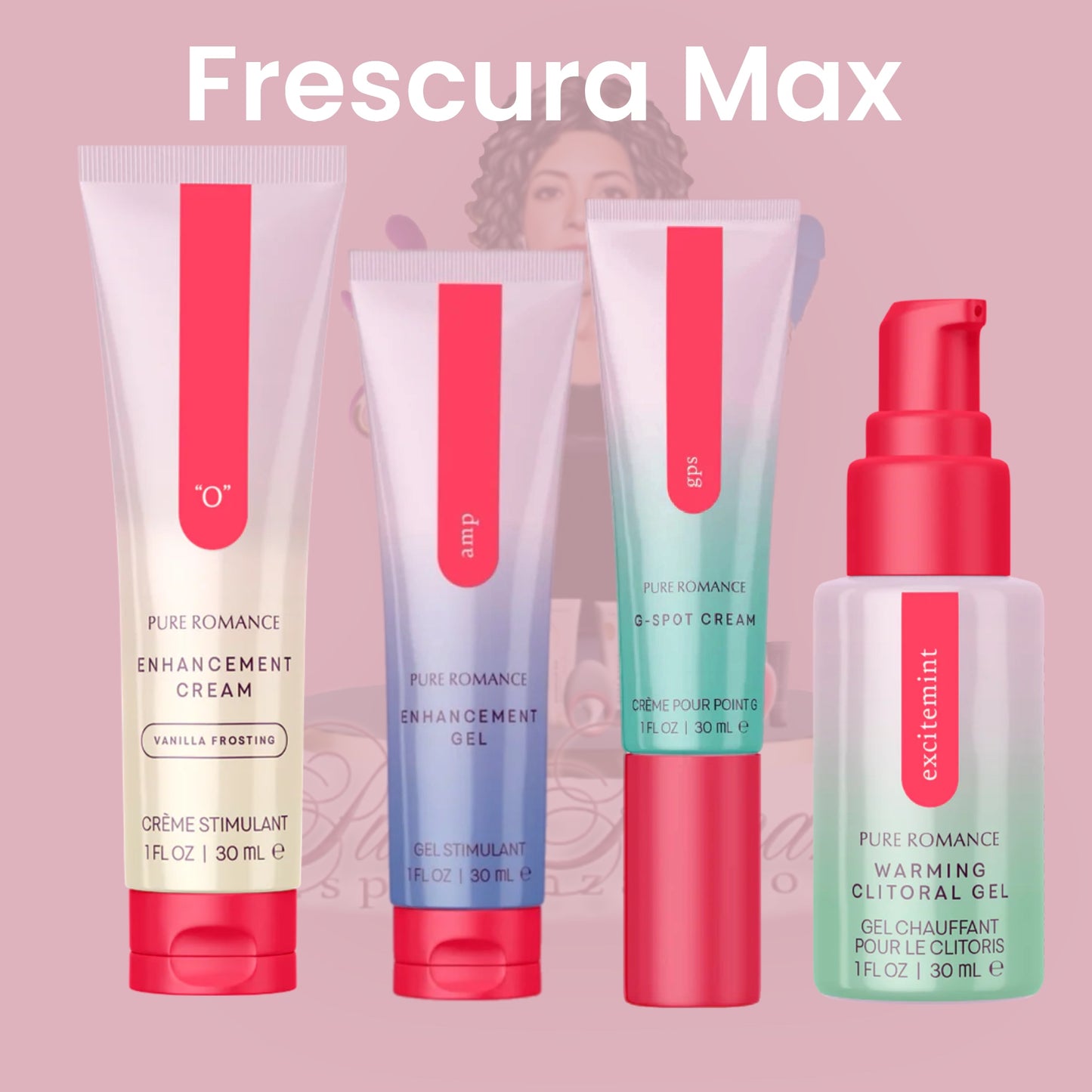 Frescura Max