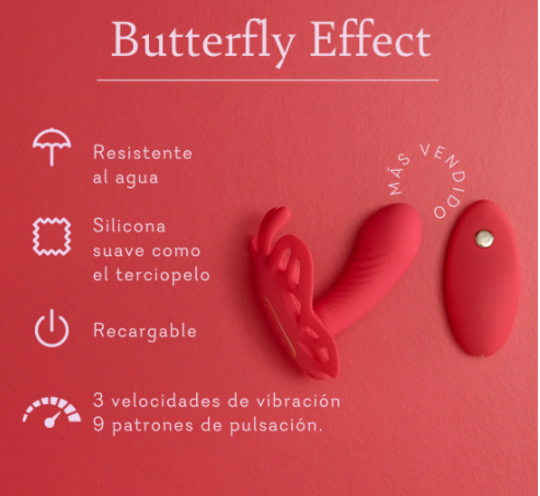 Butterfly Effect