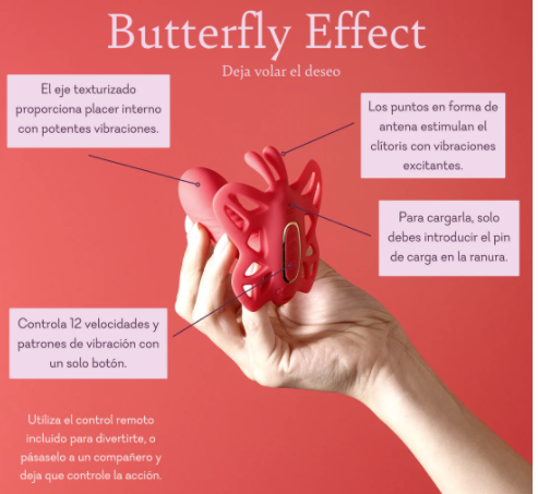 Butterfly Effect