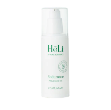 HēLi Endurance Gel